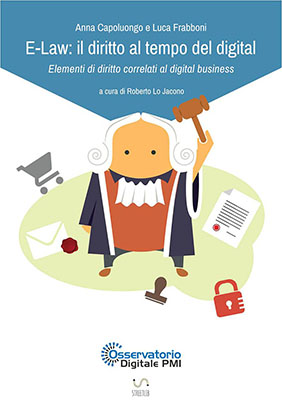 E-Law: il diritto al tempo del digital